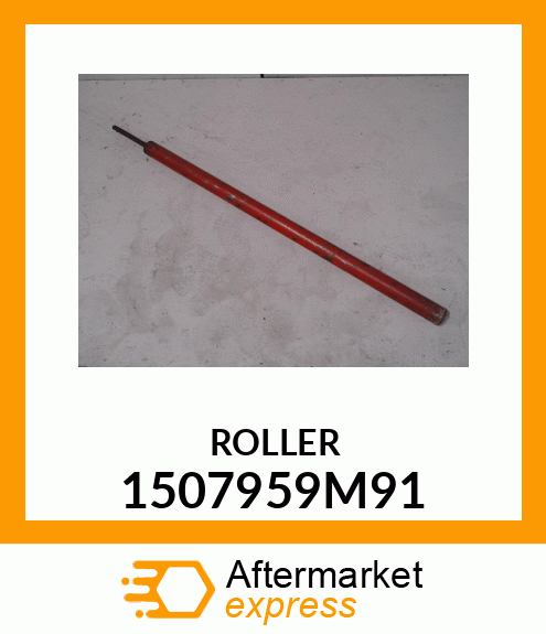 ROLLER 1507959M91