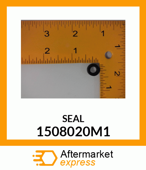 SEAL 1508020M1