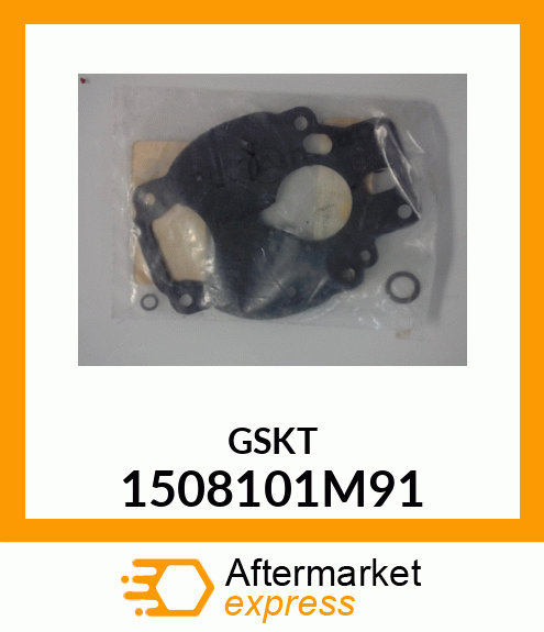 GSKT/5PC 1508101M91