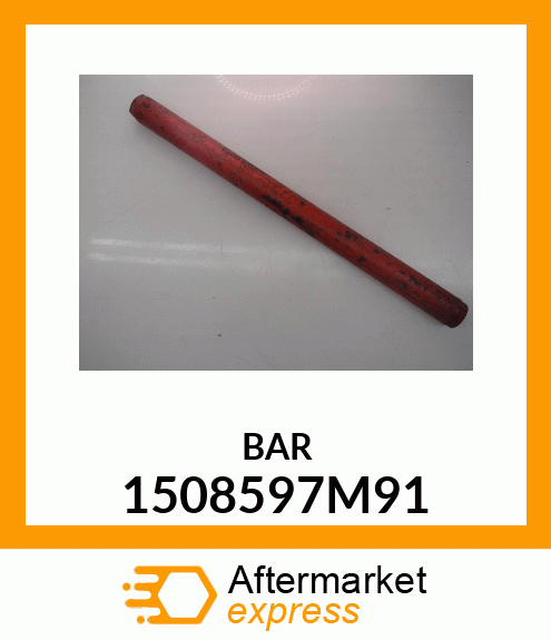 BAR 1508597M91