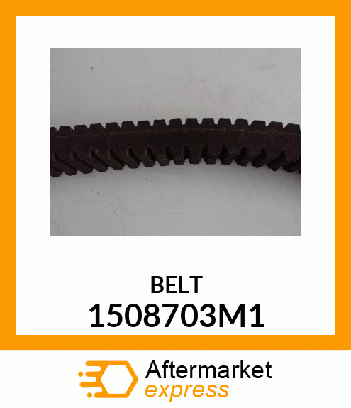 BELT 1508703M1