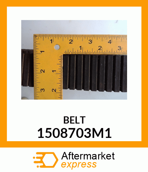 BELT 1508703M1