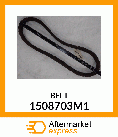 BELT 1508703M1