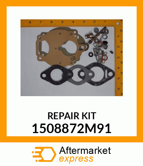 REPAIRKIT 1508872M91