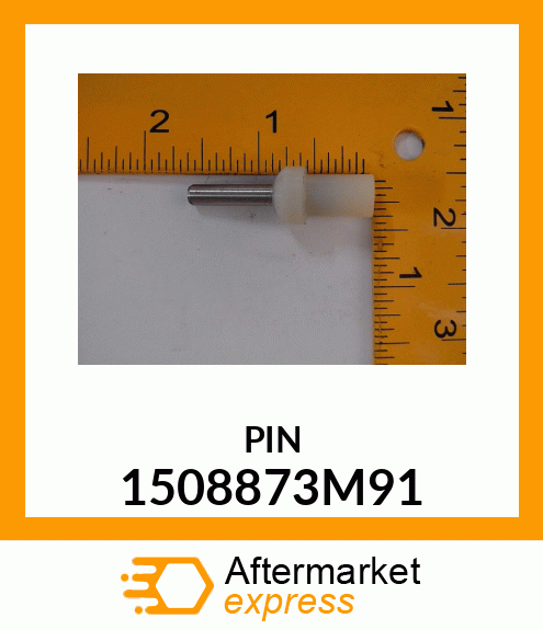 PIN 1508873M91