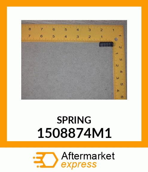 SPRING 1508874M1