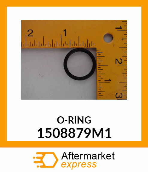 ORING 1508879M1