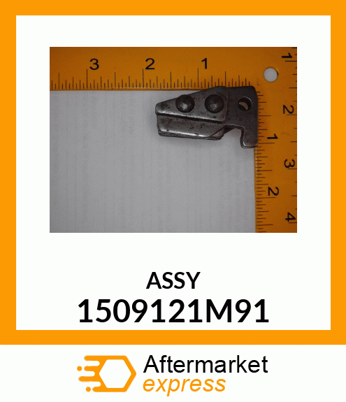 ASSY 1509121M91