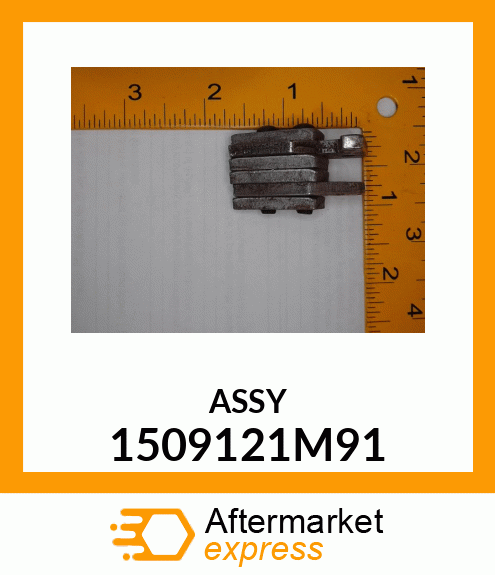 ASSY 1509121M91