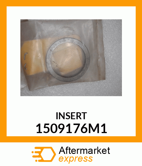 INSERT 1509176M1