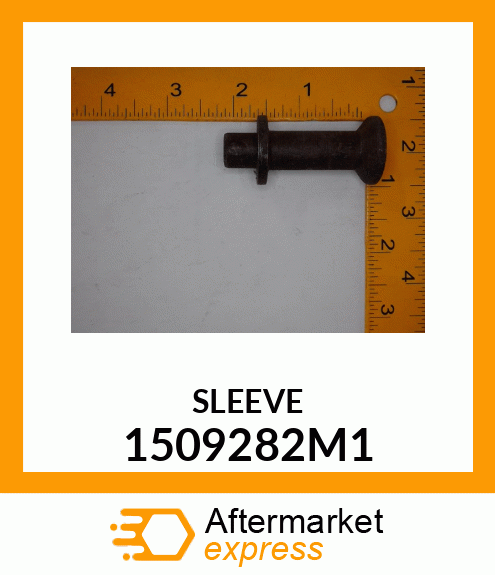 SLEEVE 1509282M1