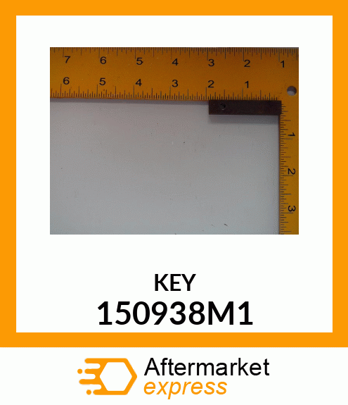 KEY 150938M1