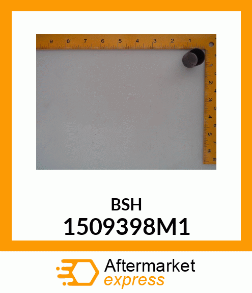 BSH 1509398M1