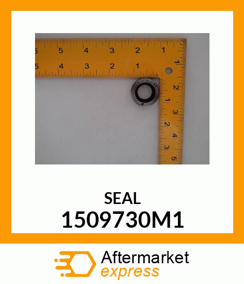 SEAL 1509730M1