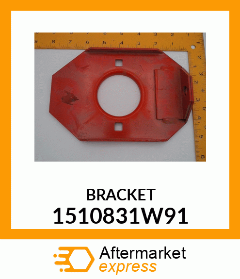 BRACKET 1510831W91