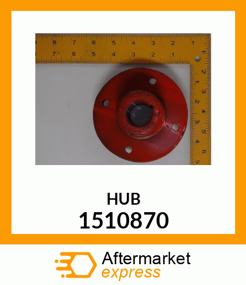 HUB 1510870