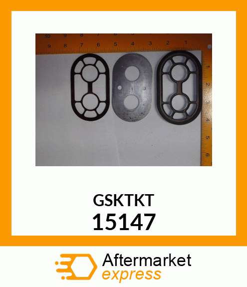 GSKTKT 15147