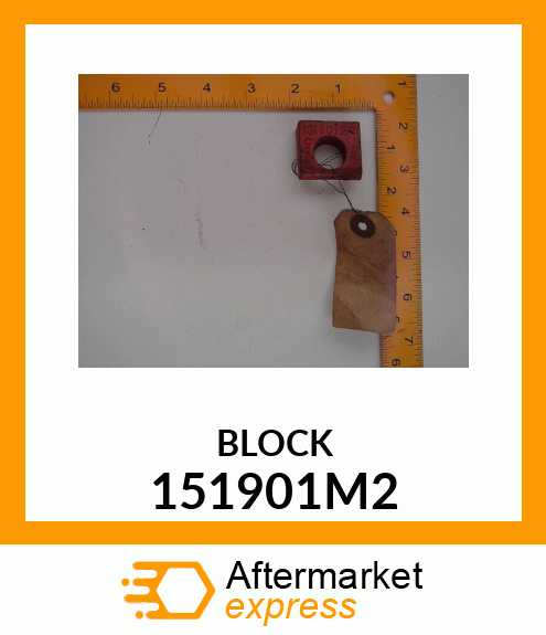 BLOCK 151901M2