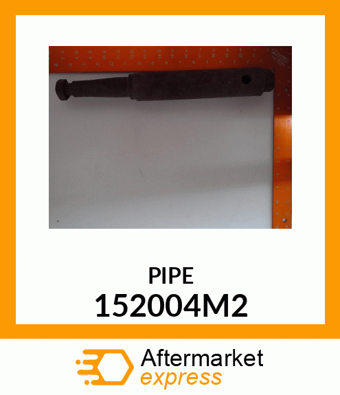 PIPE 152004M2