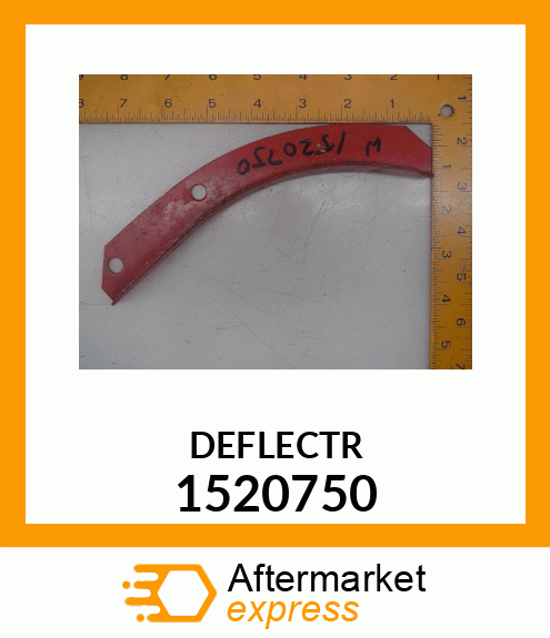 DEFLECTR 1520750