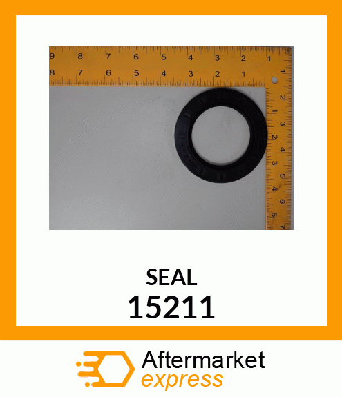 SEAL 15211