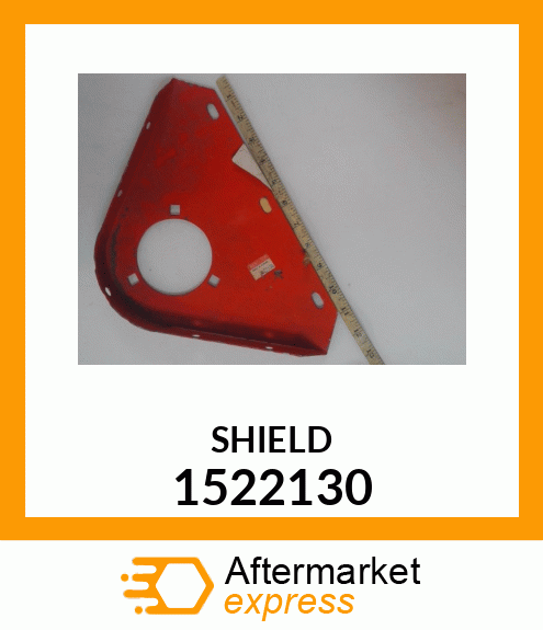 SHIELD 1522130