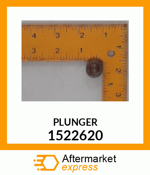 PLUNGER 1522620