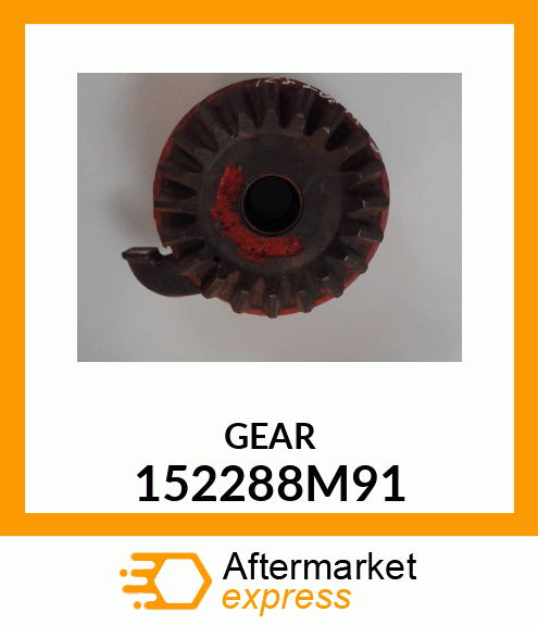 GEAR 152288M91