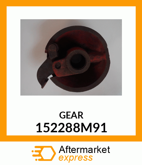 GEAR 152288M91