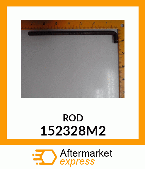 ROD 152328M2