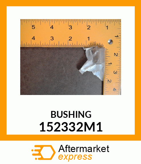 BUSHING 152332M1