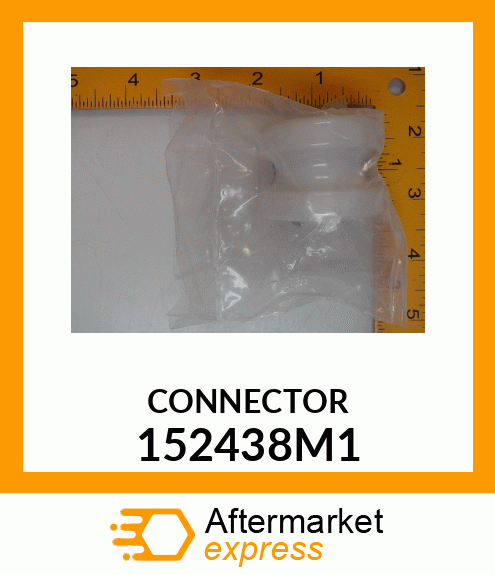 CONNECTOR 152438M1