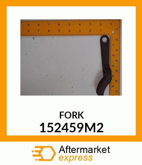 FORK 152459M2