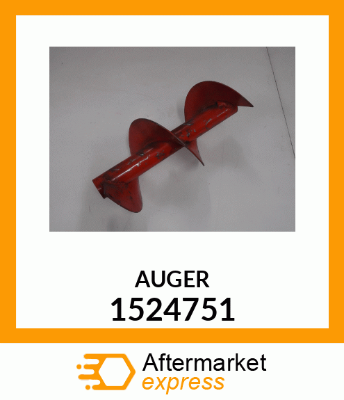 AUGER 1524751