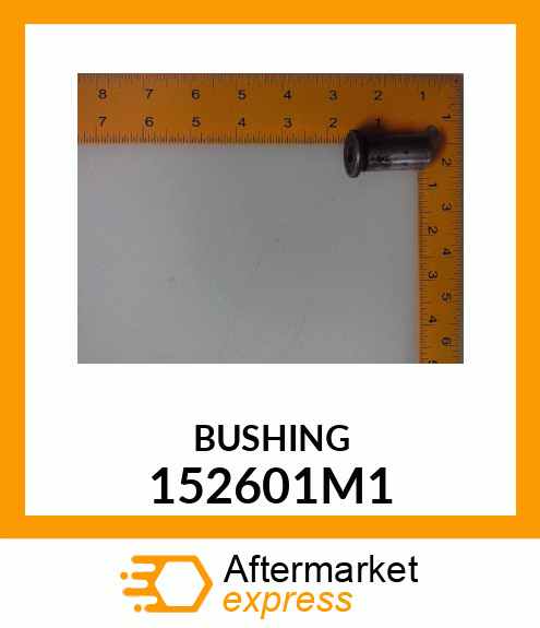 BUSHING 152601M1