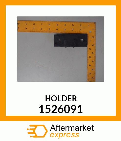 HOLDER 1526091