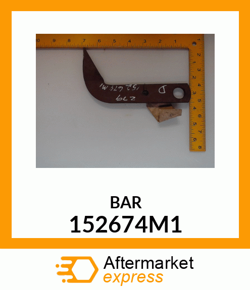 BAR 152674M1