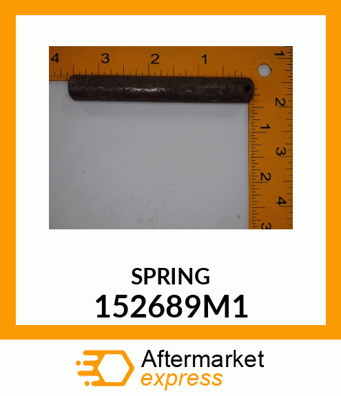 SPRING 152689M1