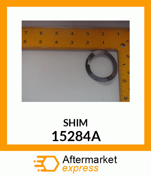 SHIM 15284A