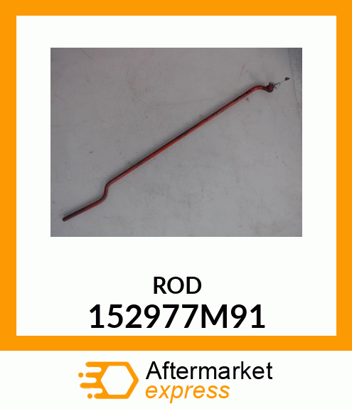 ROD 152977M91