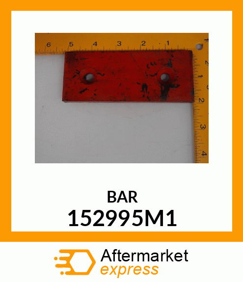 BAR 152995M1