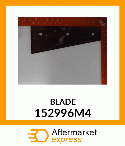 BLADE 152996M4