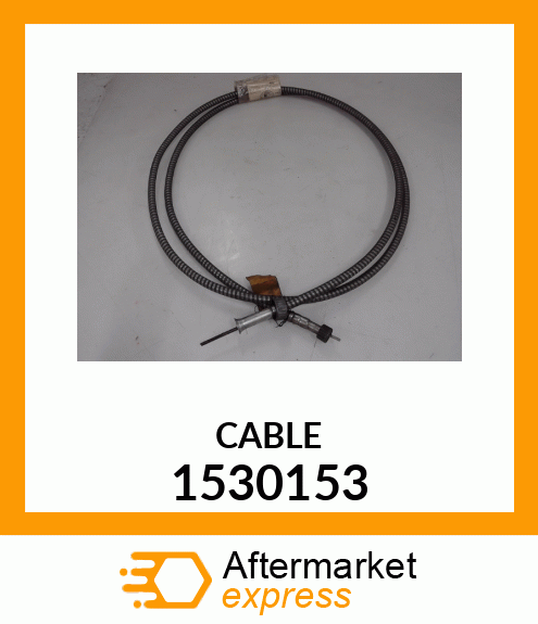 CABLE 1530153