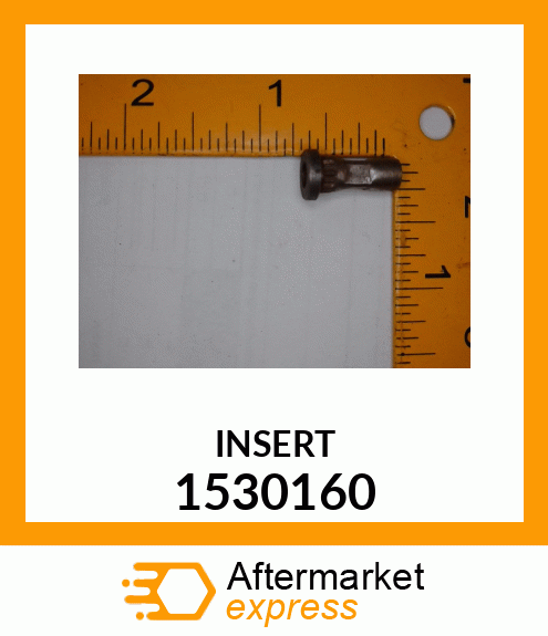 INSERT 1530160