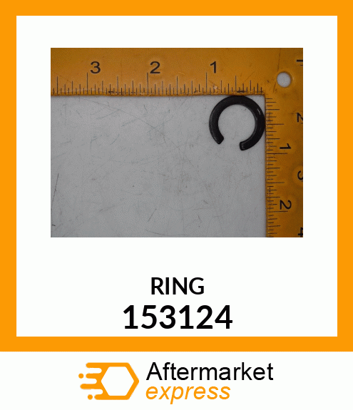 RING 153124