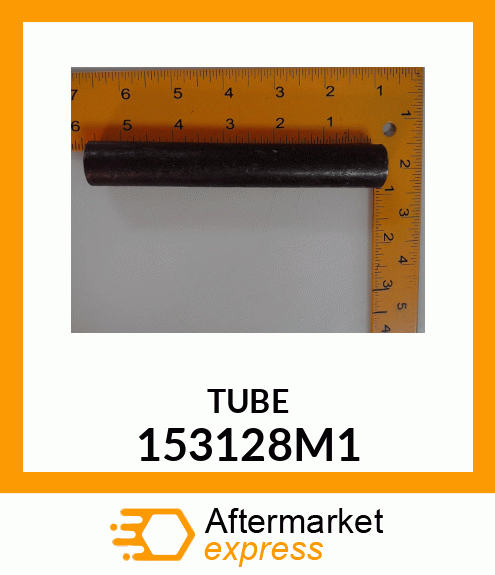 PIPE 153128M1