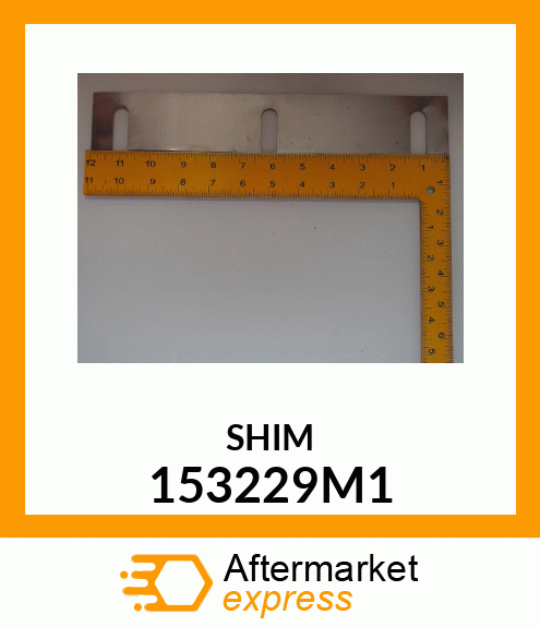 SHIM 153229M1