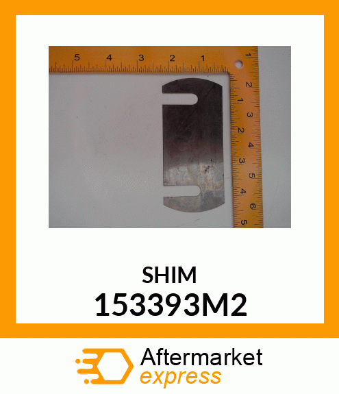 SHIM 153393M2