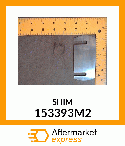 SHIM 153393M2