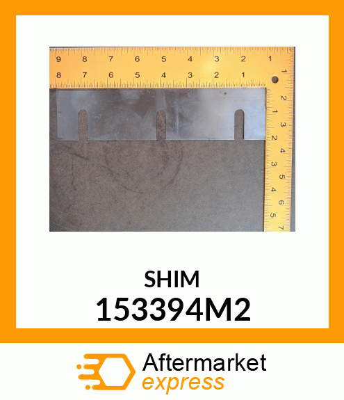 SHIM 153394M2